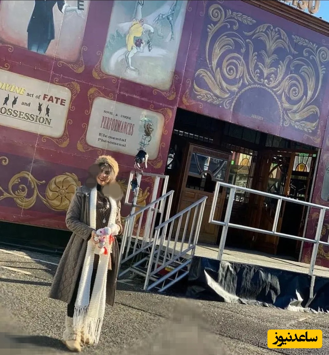  شیوا مکی نیا