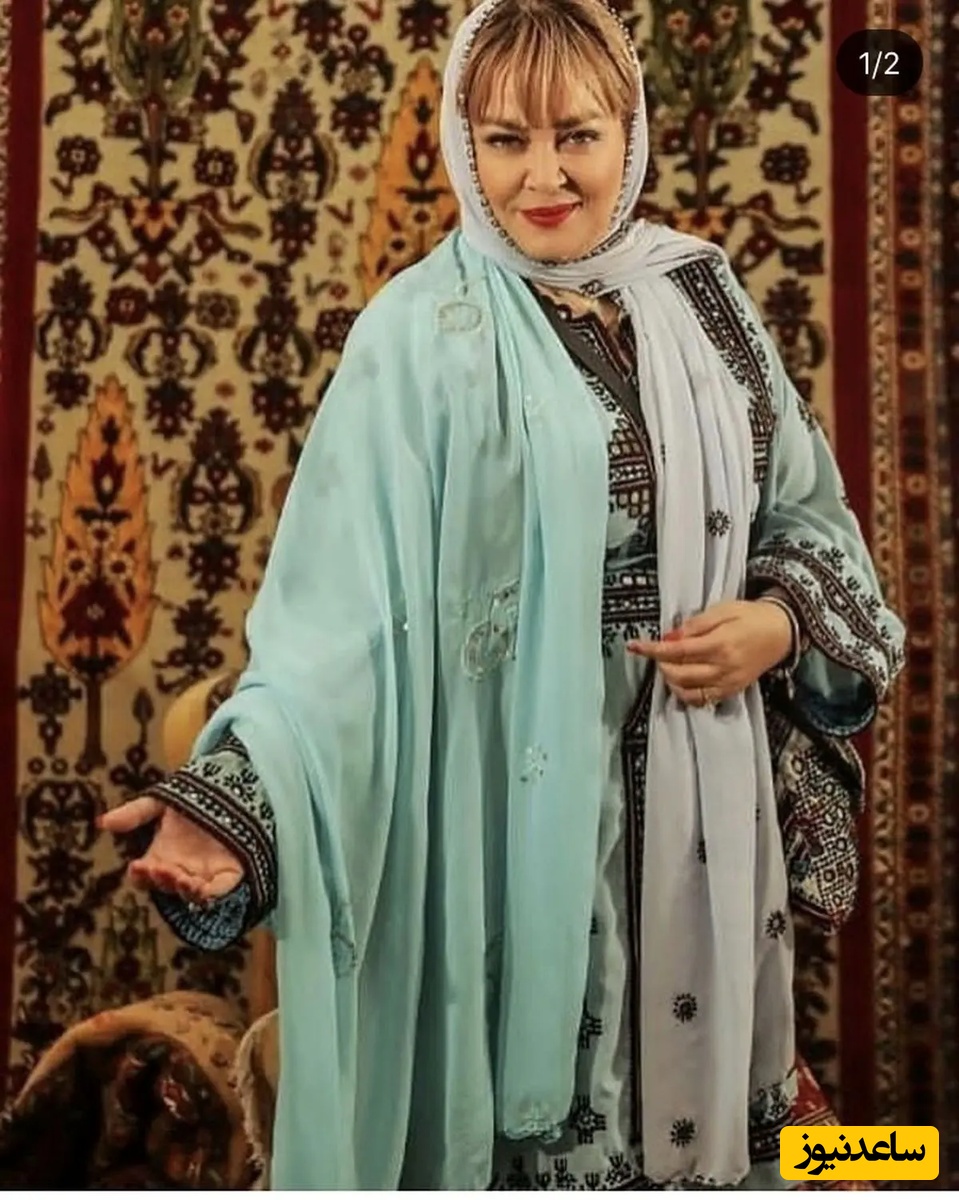 بهاره رهنما