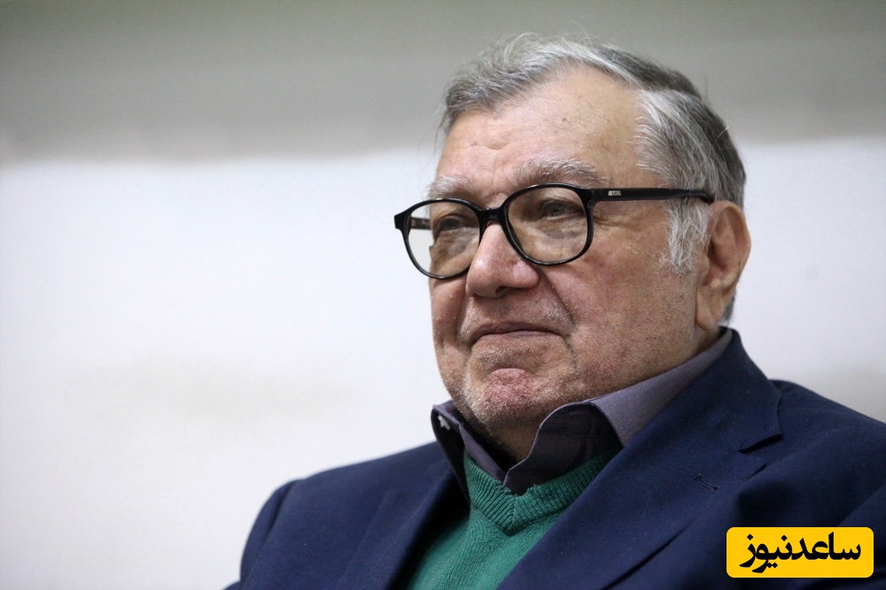 سحرگاه تلخ برای جامعه دانشگاهی | نابودی آرشیو علمی دکتر گلشنی، ضربه‌ای جبران‌ناپذیر به علم ایران + عکس