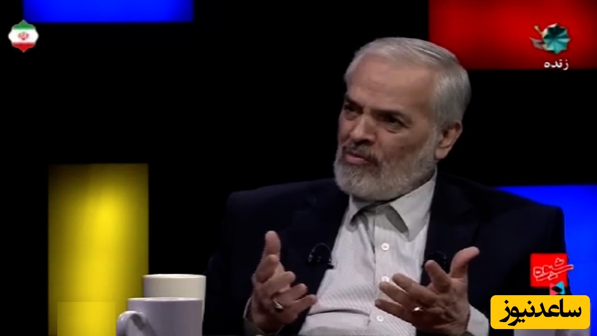 اختصاصی ساعدنیوز || قدیری ابیانه: ما برای مقابله با دشمنانمان فعلاً نیازی به بمب اتم نداریم / ما با عزت و اقتدار جلوی تهاجم دشمن را بگیریم نه با ابراز نیاز و دم از مذاکره زدن با آمریکا!