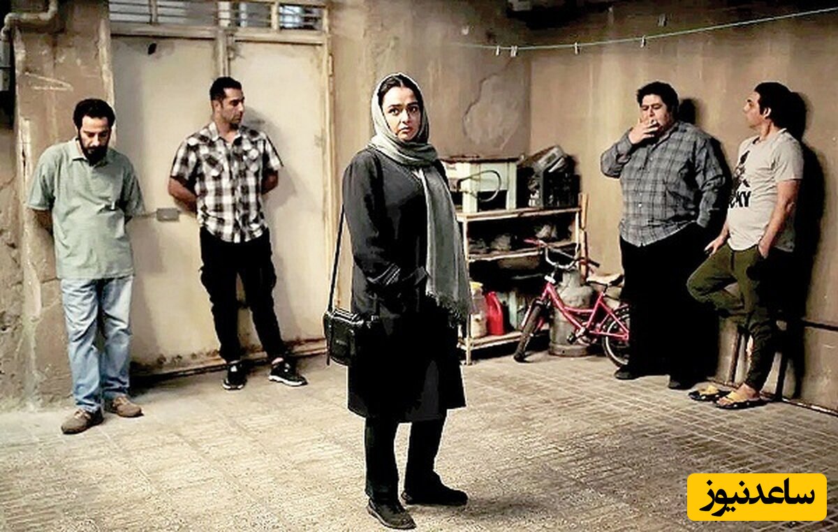 چادر سپید؛ ساخت فیلمی در پاسخ به سکانس ملتهب سیلی «برادران لیلا»