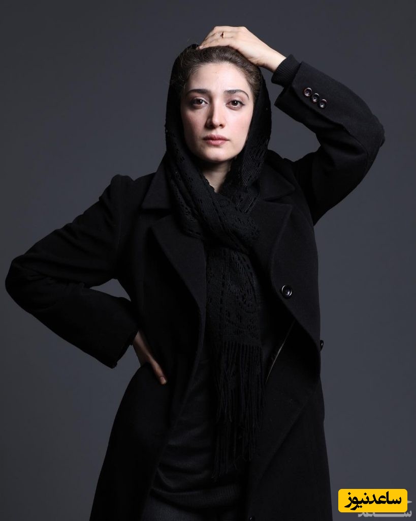 مینا ساداتی