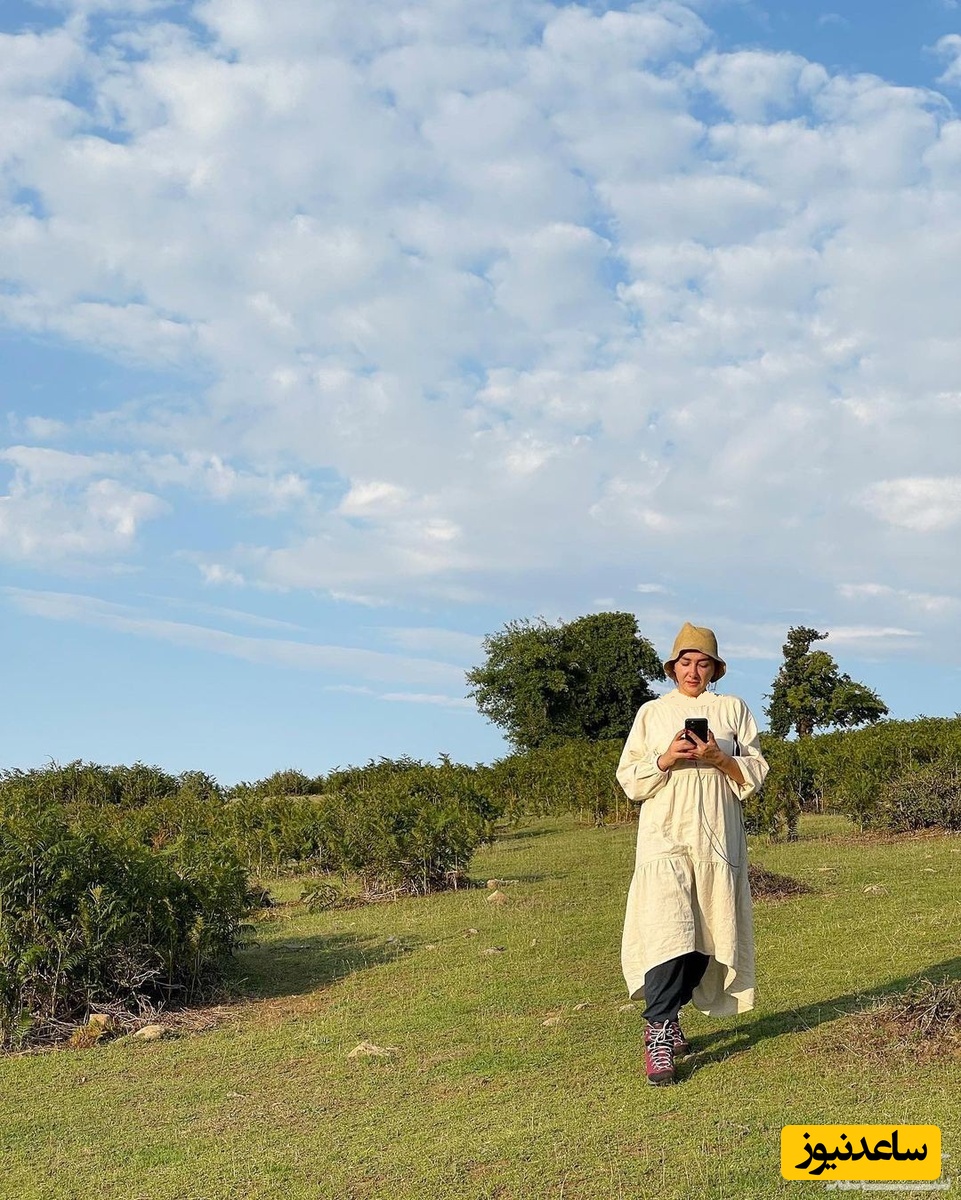 هانیه توسلی