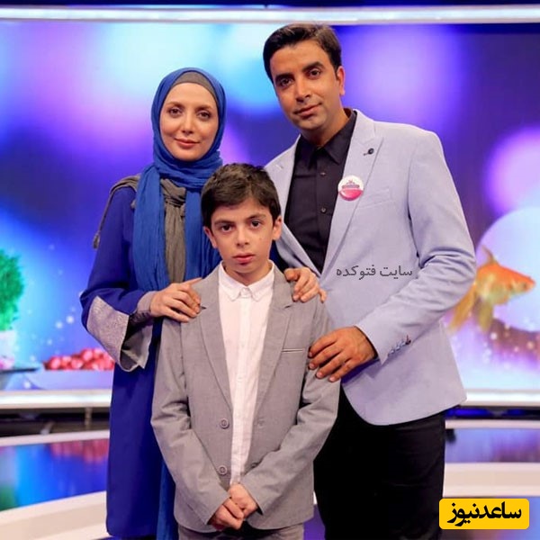 یادی کنیم از خنده‌دارترین عروس و خواهرشوهری های رویا میرعلمی در سریال شمعدونی/ تا دنیا دنیاست همچین عروس و خواهرشوهری دیگه تکرار نمیشه 🤣