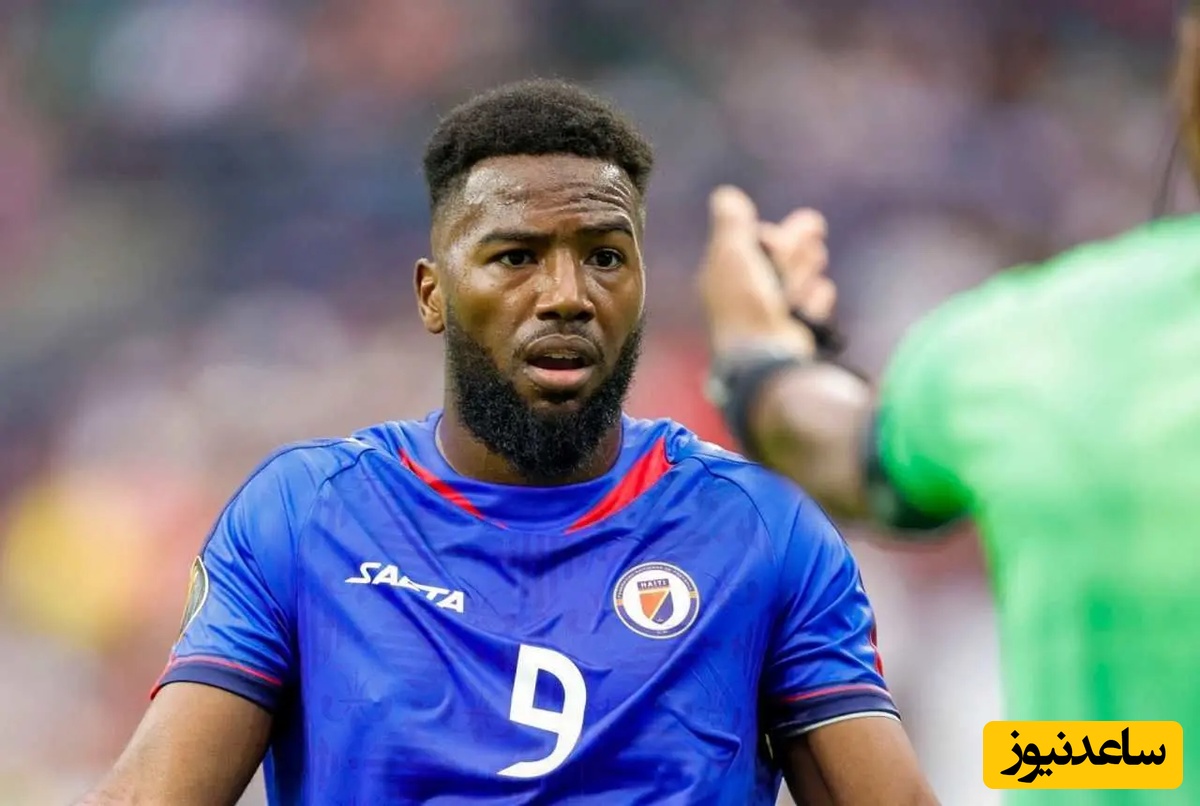 (عکس) استایل امروزی ستاره استقلال با الهام از دهه 60 ایران/ چقدر بهش میاد😍