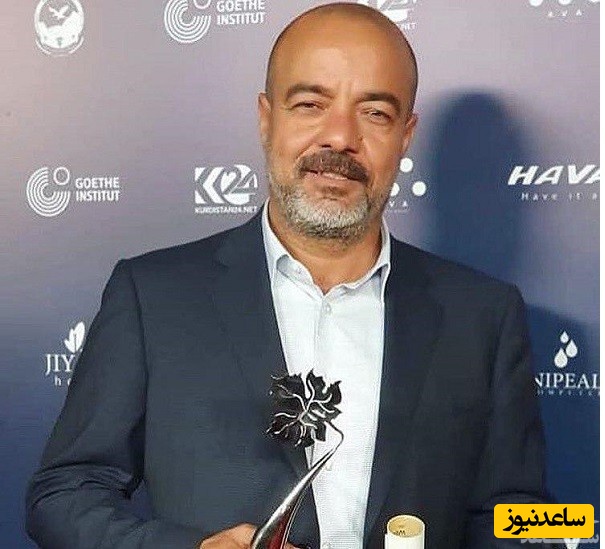 سعید آقاخانی