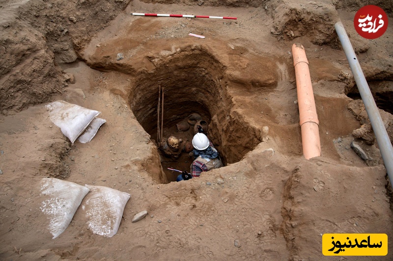 کشفیات باستان‌شناسی 