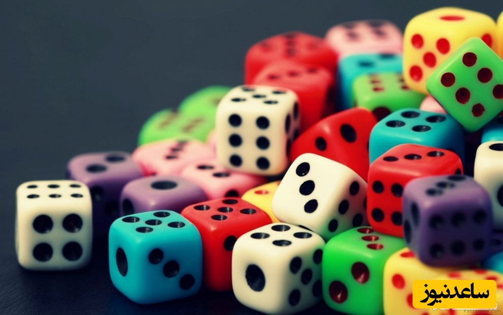 دیدن تاس در خواب چه تعبیری دارد؟ / تعبیر خواب تاس