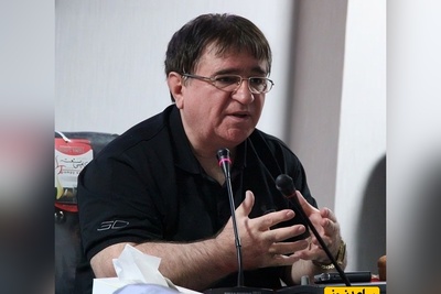 چند کلام حرف حق از دکتر محمود انوشه متخصص روانشناس ایران: هر چقدر وقت بزاری که دیگران رو خراب کنی همان قدر زمان کم میاری که خودت رو آباد کنی...(فیلم)