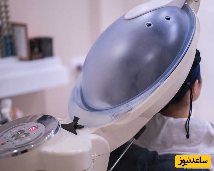 صفر تا صد اوزون تراپی مو که باید بدانید