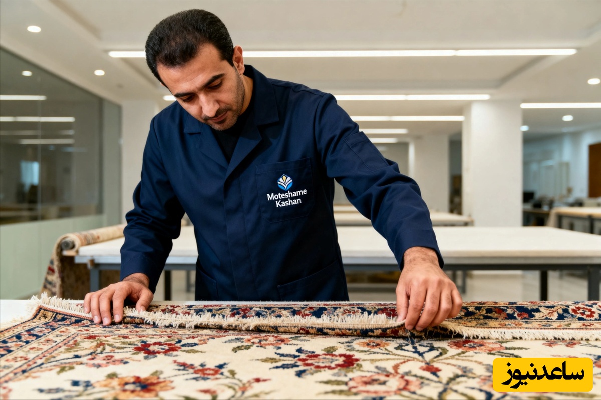 نکات طلایی انتخاب قالیشویی در تهران