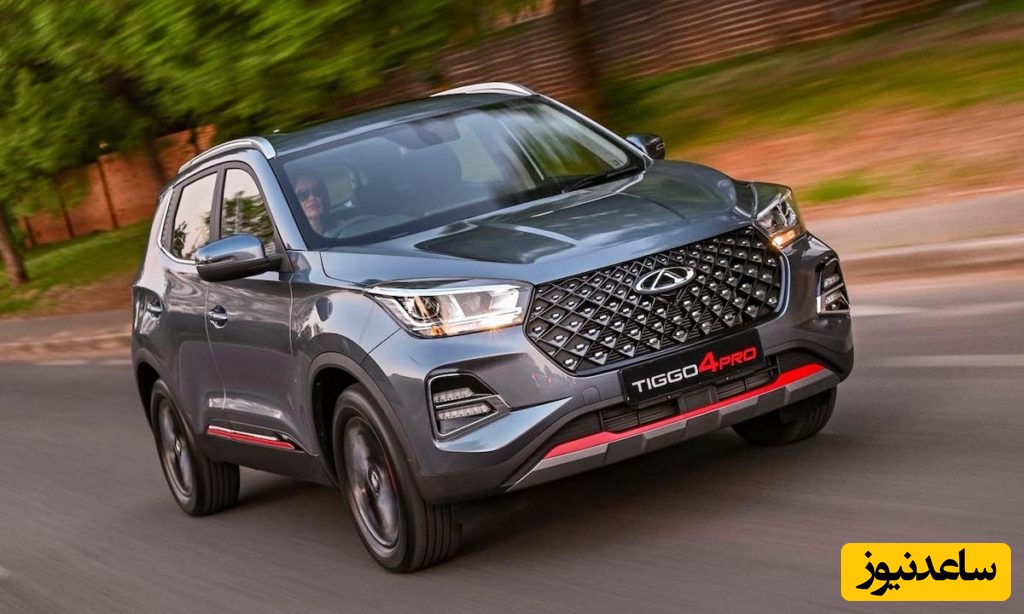 ام‌وی‌ام X55 