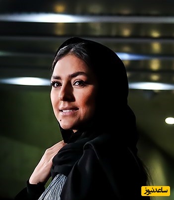 نگاهی به تیپ کلاسیک هدی زین‌العابدین در جشن نگاه /ظرافتی که استایل او را خاص و به‌یادماندنی کرده است+عکس