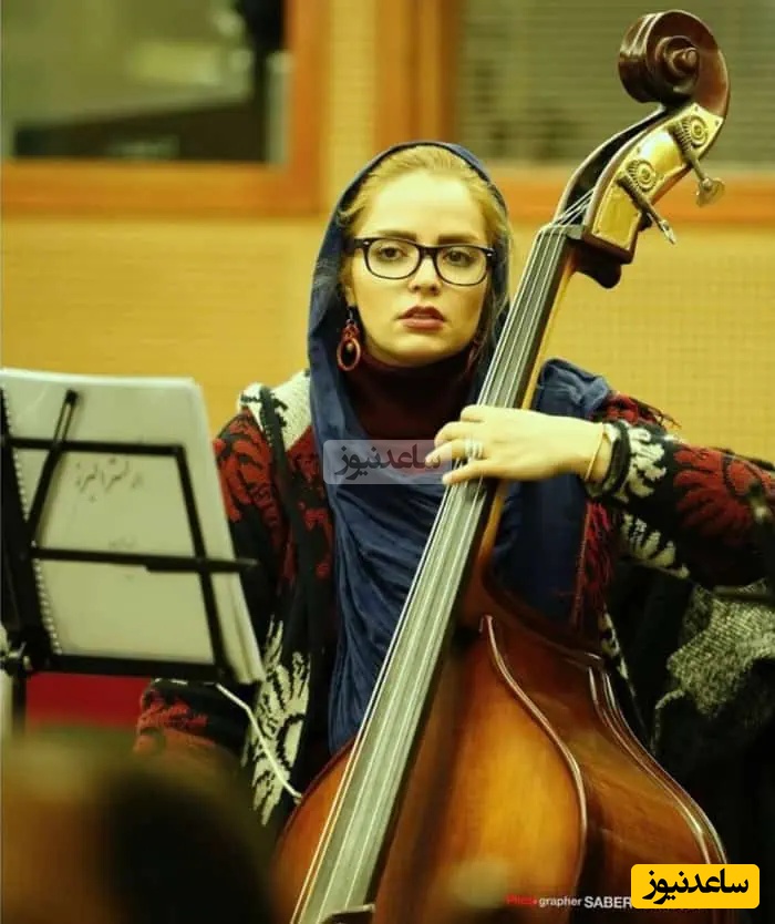 سپیده خداوردی