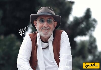 فرهاد آئیش: به مائده گفتم بریم ماه خونین رو ببینیم گفت حالا دفعه بعد، دفعه بعد مثل اینکه 2 میلیون سال بعده!