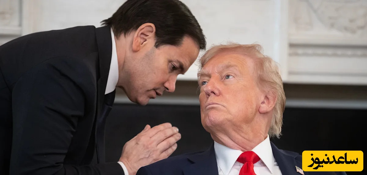 بستگان این سه مقام ارشد ایران از آمریکا اخراج شدند