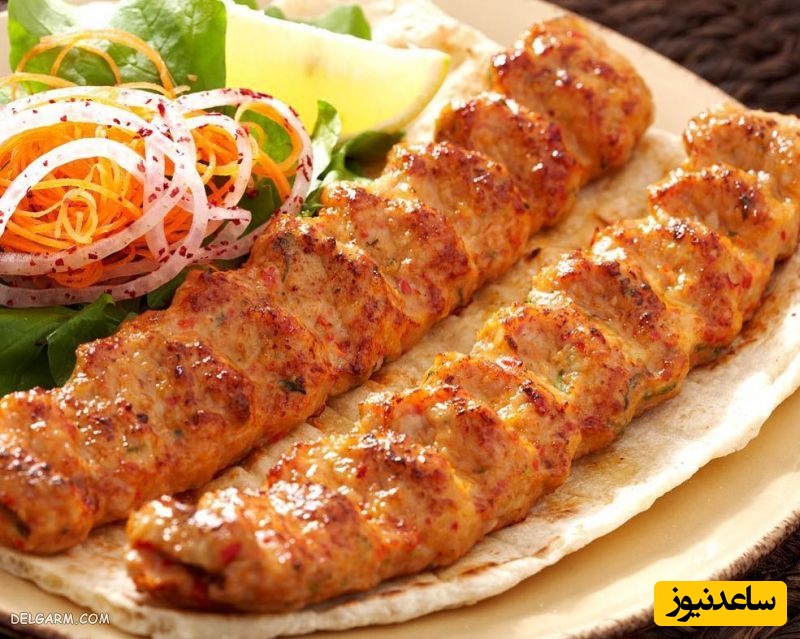 طرز تهیه کوبیده مرغ مجلسی بدون فر، خوشمزه ترین و سریع ترین ناهار امروزتون رو همراه ما باشید/ یه بار بخوری دیگه عاشقش میشی+ ویدئو