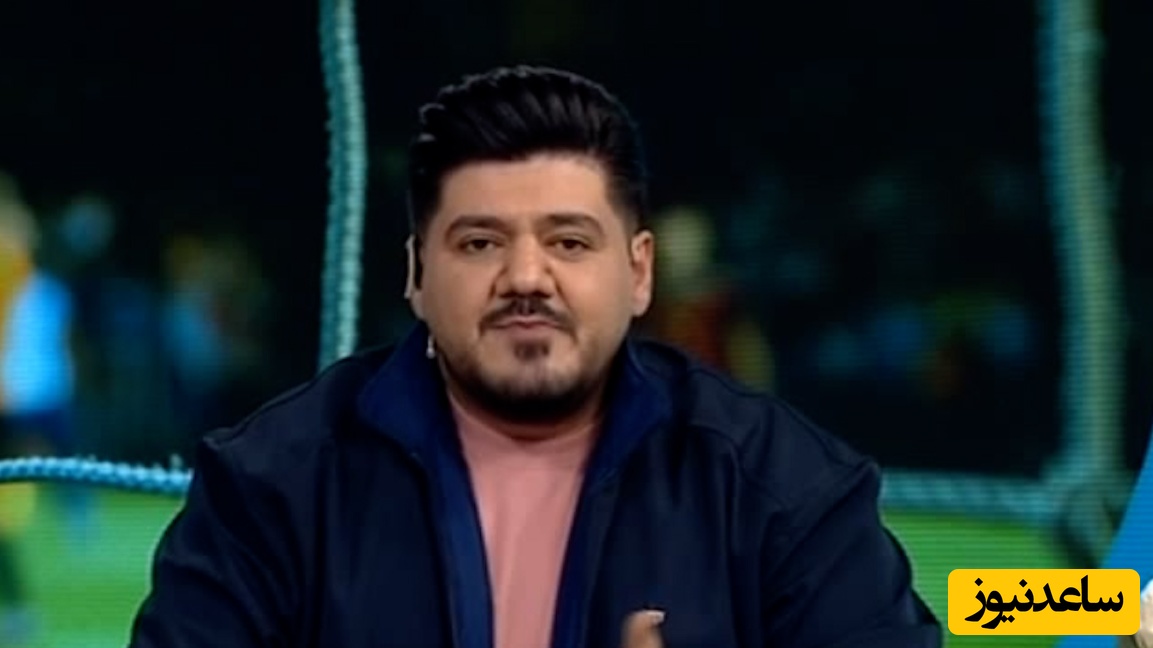 درگیری عجیب در لیگ برتر فوتسال / واکنش مجری: بازیکن فوتسال فن کشتی و تکواندو رو بهتر از یزدانی و ساعی می زنه