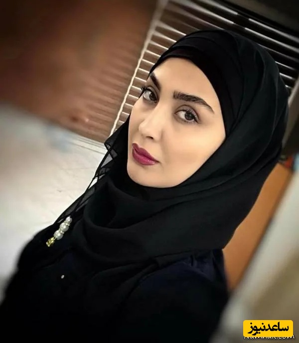 استایل سرتا پا برند مریم معصومی در باشگاه +عکس/ خانم بازیگر هم ورزشکاره هم برند باز