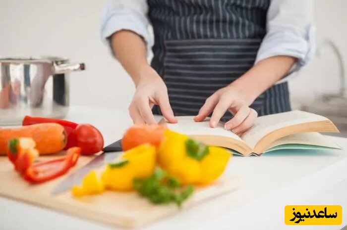 5 اشتباه رایج در آشپزی که طعم غذا را خراب می‌کند
