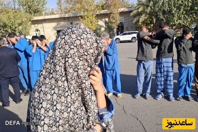 اعترافات تکان‌دهنده زن هنرمندی که با شاه‌کلید به خانه‌های لوکس شمال تهران می‌زد + فیلم