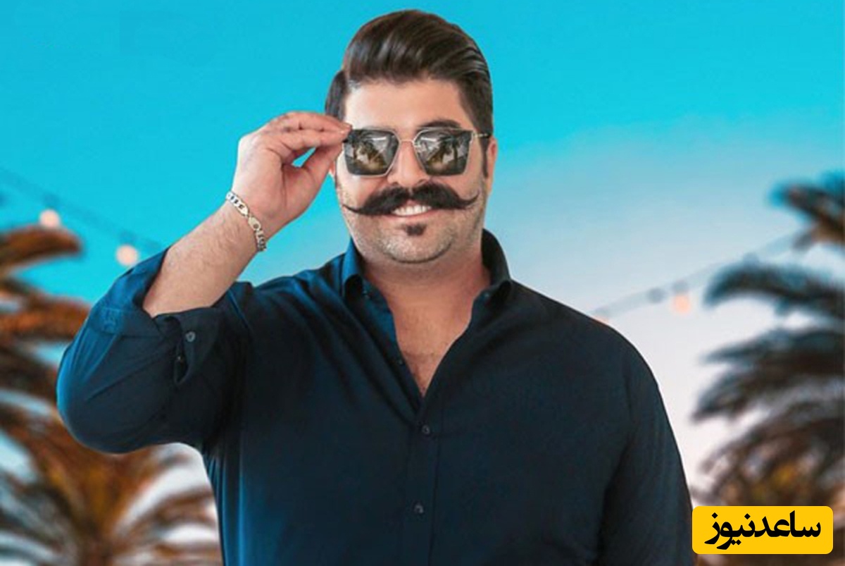 موزیک ویدئو جدید بهنام بانی به نام خوشحالم/ روح و روان آدم شاد میشه❤😍