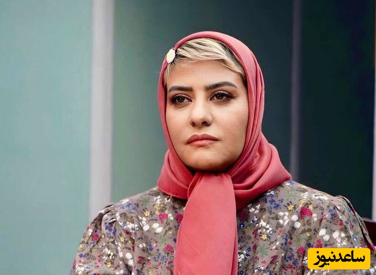 تصاویر جدید رابعه اسکویی با این تغییرات باورنکردنی همه رو شگفت زده کرد!/ گذر زمان برای ایشون برعکس عمل میکنه❤️ +عکس