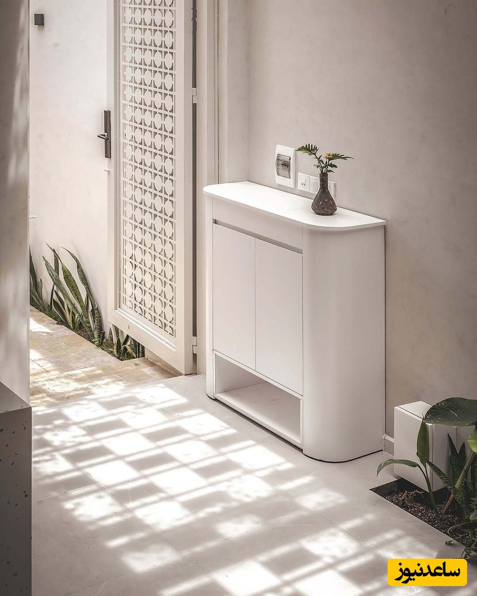 خانه های زیبای جهان