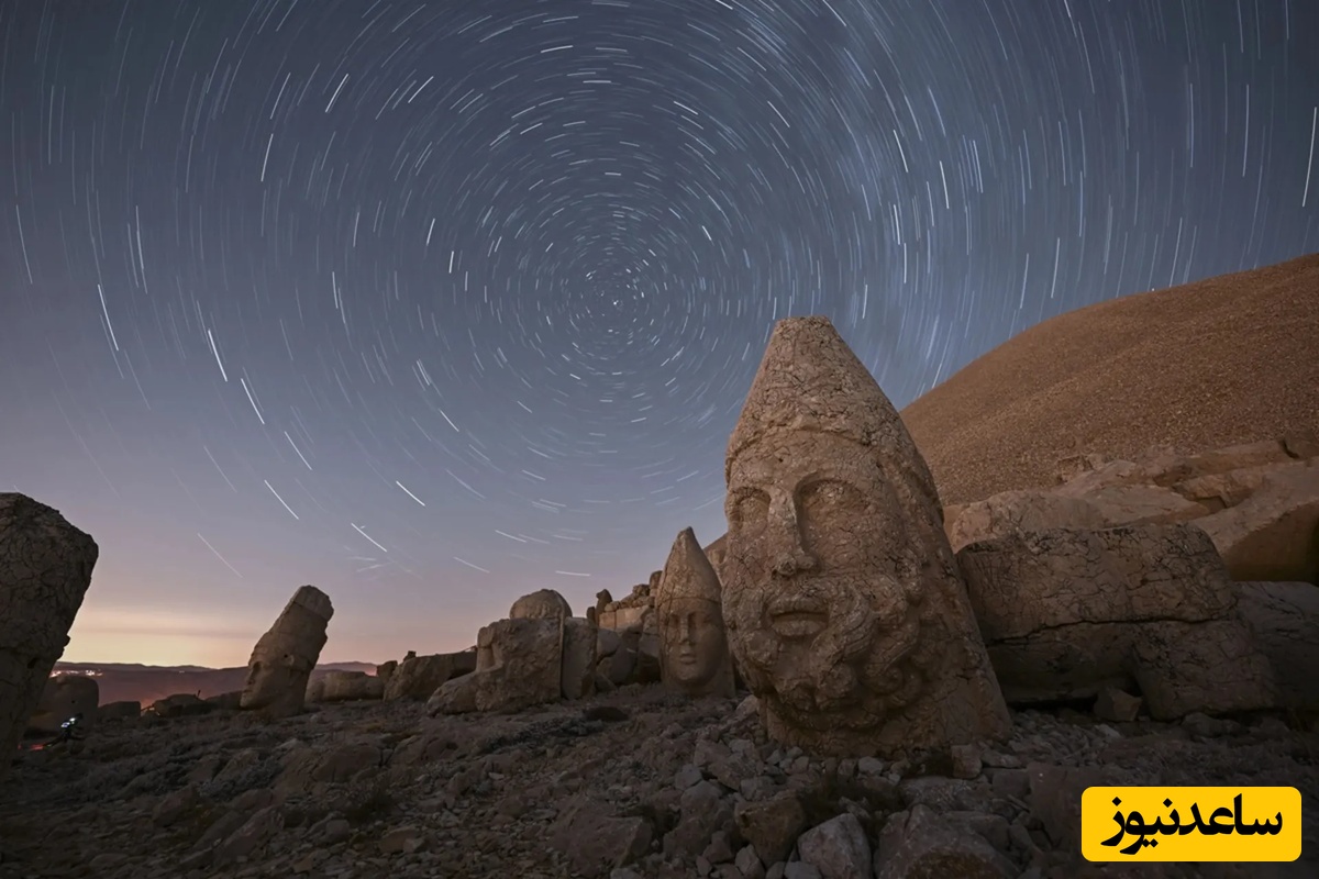 زمان اوج بارش شهابی برساوشی 1404 | آسمان مرداد امسال را از دست ندهید!