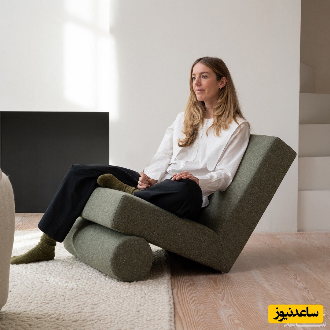 دیدن پشتی در خواب چه تعبیری دارد؟ / تعبیر خواب پشتی