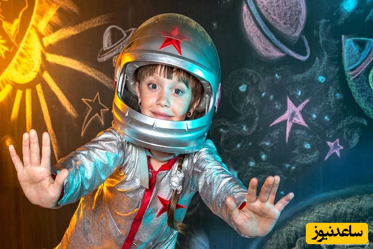 با کودک خیالپرداز چگونه رفتار کنیم؟