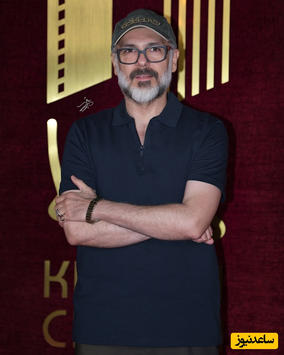 کوروش تهامی