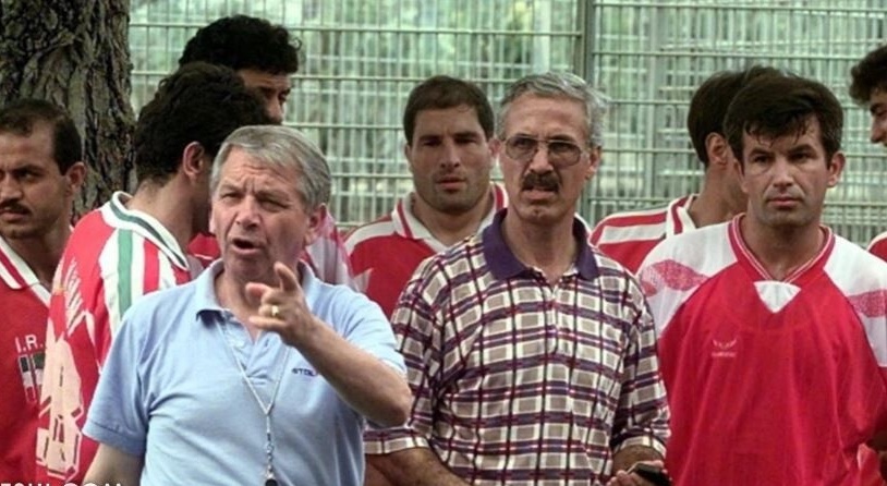 مرگ جعبه سیاه فوتبال ایران؛ مردی که با اسرار تیم ملی زیر خاک رفت