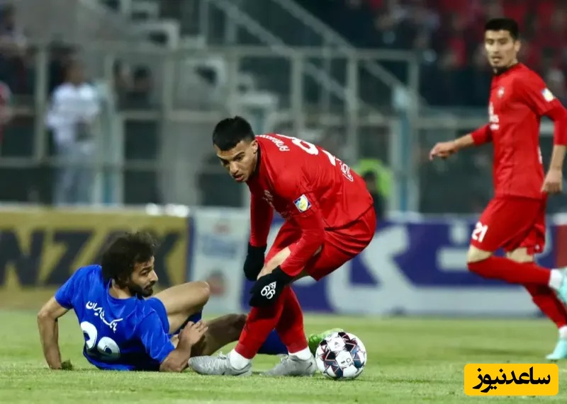 زنگ خطر برای اسکوچیچ؛ 7 مساوی، 6 تای آن مقابل تیم‌های ته جدول