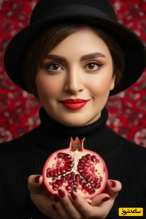 دکوراسیون یلدای اعیانی بازیگران حاضر در جشن حافظ و سایر هنرمندان ایرانی/ فریبا نادری، الهام حمیدی، یکتا ناصر، بهاره رهنما، المیرا شریفی مقدم، بهاره رهنما، مینا مختاری و...