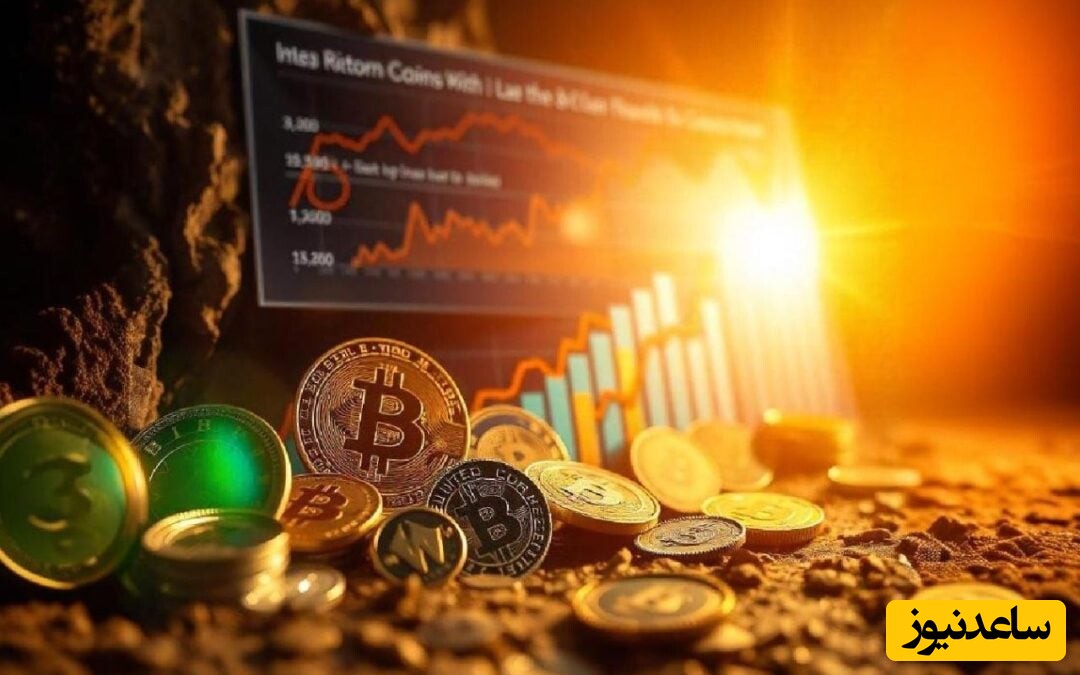 بیت ‌کوین (Bitcoin - BTC)