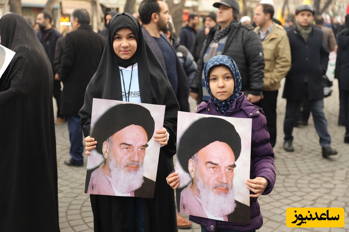 راهپیمایی دی 1404، تبریز