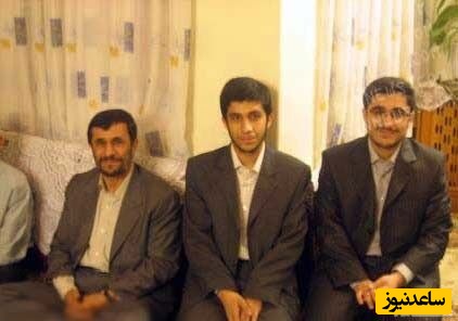 احمدی نژاد