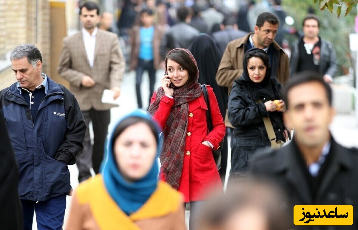 نماینده مجلس: یک دانشجوی پسر به من گفت شما وضعیت اقتصادی من را کمی خوب کن من چادر سر می‌کنم