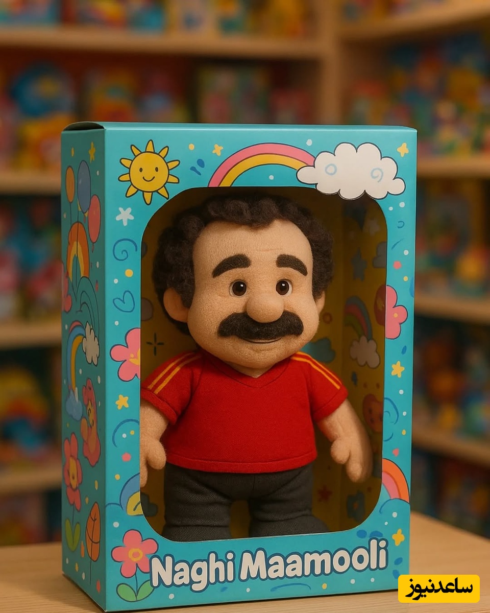 محسن تنابنده