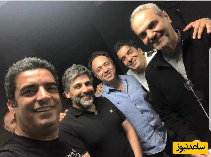 منوچهر هادی و جواد خیابانی