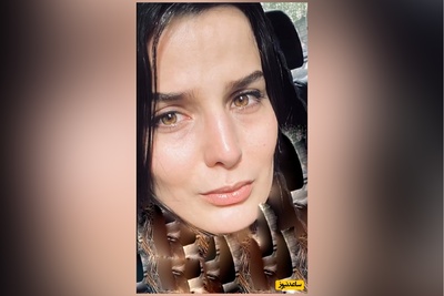 (ویدئو) حال و روز آشفته غزاله اکرمی، بازیگر  سریال سوجان: بعضی دردها آدم را لال می کنند!