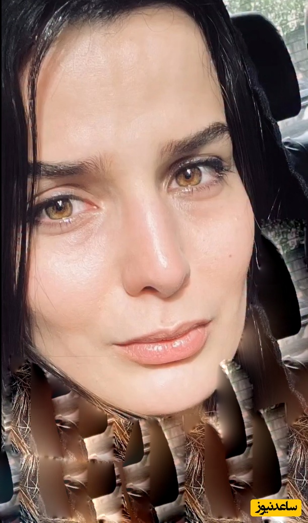 (ویدئو) حال و روز آشفته غزاله اکرمی، بازیگر  سریال سوجان: بعضی دردها آدم را لال می کنند!