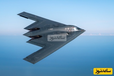 ببینید | قدرت‌نمایی بمب‌افکن‌های B-52 آمریکایی کنار جنگنده‌های ژاپنی