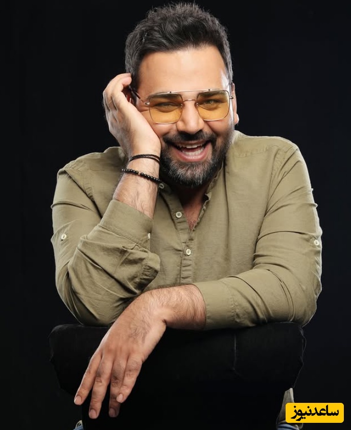 بیوگرافی و زندگی خصوصی احسان علیخانی +آلبوم تصاویر دیدنی