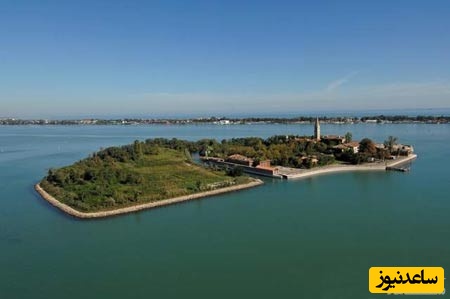 جزایر اسرار آمیز دنیا که حیرانگیزترین مسافرت رو براتون رقم میزنه+ تصاویر