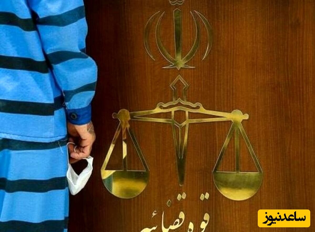 بازداشت پسران معاون اول قوه قضاییه، محمد مصدق کهنمویی+ عکس