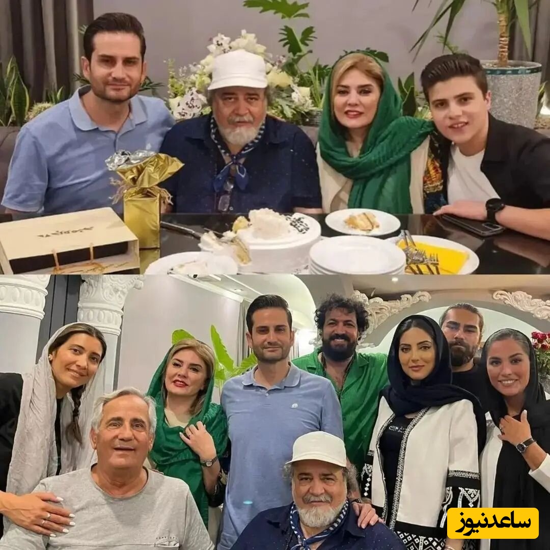 تولد شریفی نیا