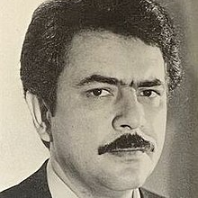 مسعود رجوی 