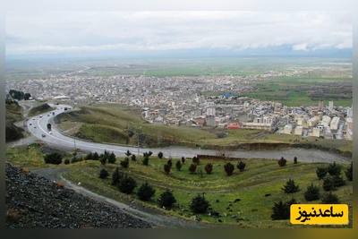 جاذبه های گردشگری و جاهای دیدنی اسد آباد همدان+ عکس